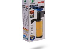RS Electrical Aquarium Internal Filter 9w RS-1606