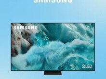 Televizor "Samsung QLED QE55Q7F5AUXRU"