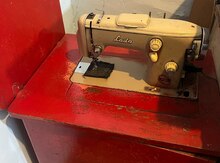 Tikiş maşını "Lada"