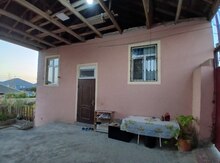 Həyət evi, Masazır qəs.