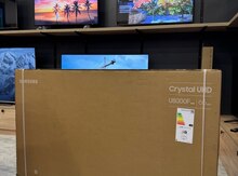 Televizor "Samsung UE65U8000FUXRU 2025"
