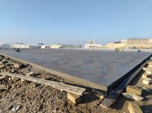 Beton işləri