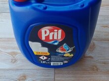 Qab yuyan vasitə "Pril" (Türkiyə)