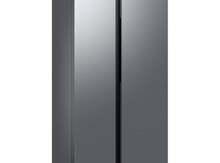 Soyuducu "Samsung RS70F65Q1TWT" 178 × 91.2 × 71.6 см
