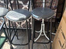 Bar oturacağı