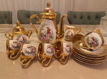 Çay servizi