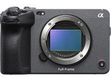 Sony FX3A Full-Frame Cinema Camera
