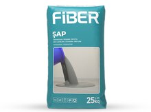 Döşəmə örtüyü "FİBER şap"