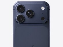 Apple iPhone 17 Pro Max Deep Blue 256GB/12GB