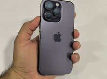 Apple iPhone 14 Pro Deep Purple 128GB/6GB