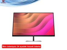 Monitor "HP E32k G5 4K USB-C 6N4D6AA"