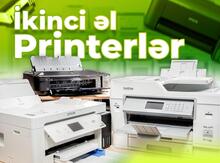 Printerlər