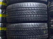 "Continental" şinləri 295/40 R21
