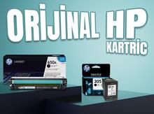 Kartric "HP"
