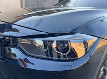 "BMW F30" ksenon farası