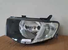 "Mitsubishi L200 2007-2015" farası
