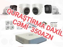Kamera "Hikvision"