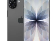 Apple iPhone 17 Black 256GB/8GB