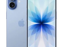 Apple iPhone 17 Mist Blue 256GB/8GB