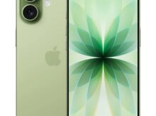 Apple iPhone 17 Sage 256GB/8GB