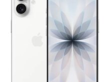 Apple iPhone 17 White 256GB/8GB