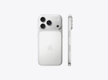 Apple iPhone 17 Pro Max Silver 512GB/12GB