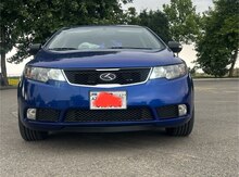 KIA Cerato, 2009 il