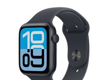 Apple Watch SE 3 Aluminum Midnight 40mm