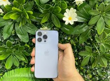 Apple iPhone 13 Pro Max Sierra Blue 128GB/6GB
