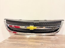 "Chevrolet Lacetti" radiator barmaqlığı