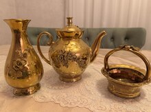 Çay servizi