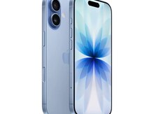 Apple iPhone 17 Mist Blue 256GB/8GB