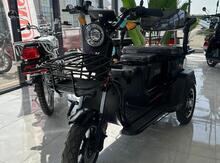 FCM Trago, 2025 il