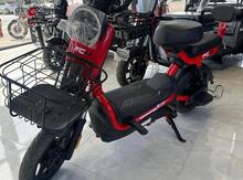 FCM Jett, 2025 il