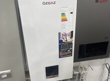 Kombi "Özgaz 24 kv"