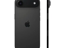 Apple iPhone Air Space Black 256GB/8GB