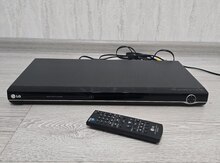  DVD pleyer "LG"