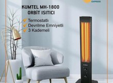 Qızdırıcı "Kumtel"