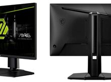 Oyun monitoru "MSI MAG 255PXF"