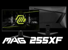 Oyun monitoru "MSI MAG 255XF 300Hz "