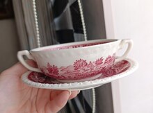 Bulyon qabı "Villeroy&Boch"