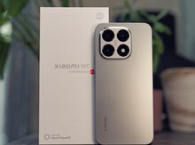 Xiaomi 15T Gray 256GB/12GB