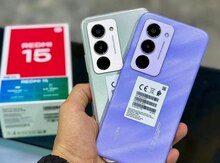 Xiaomi Redmi 15 Sandy Purple 128GB/6GB