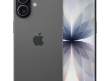 Apple iPhone 17 Black 256GB/8GB