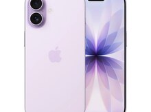 Apple iPhone 17 Lavender 256GB/8GB
