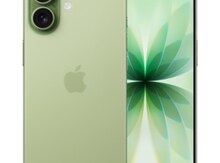 Apple iPhone 17 Sage 256GB/8GB