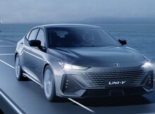 "Changan Uni-V" ehtiyat hissələri