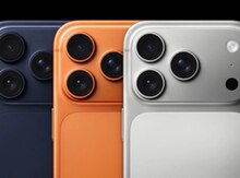 Apple iPhone 17 Pro Cosmic Orange 256GB/12GB