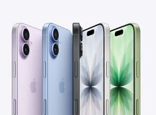 Apple iPhone 17 Lavender 256GB/8GB