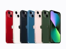 Apple iPhone 13 Blue 128GB/4GB